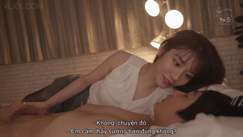 Nện xxx tê cặc vợ của bạn lồn đầy nước Saika Kawakita